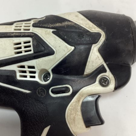 HITACHI 日立 工具 締め付け工具 インパクトドライバ WH12VE コード式 本体のみ