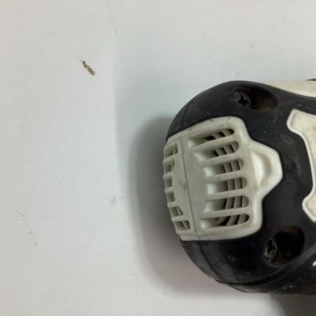 HITACHI 日立 工具 締め付け工具 インパクトドライバ WH12VE コード式 本体のみ