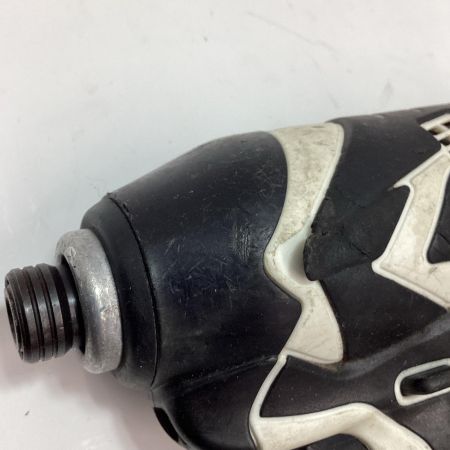 HITACHI 日立 工具 締め付け工具 インパクトドライバ WH12VE コード式 本体のみ