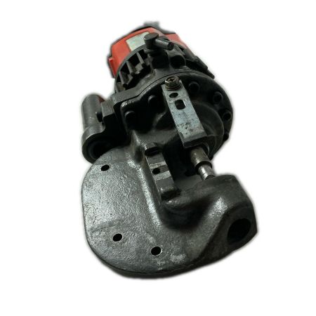 IKURA SEIKI CO.,LTD. 育良精機 電動油圧式ミニパンチャー IS-14MP 本体のみ