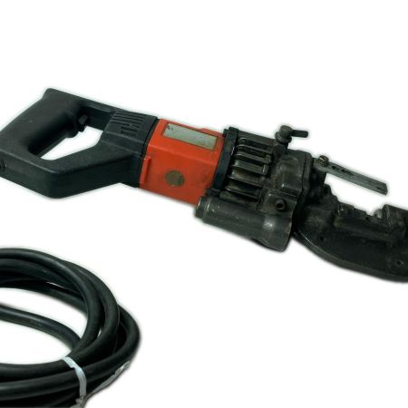 IKURA SEIKI CO.,LTD. 育良精機 電動油圧式ミニパンチャー IS-14MP 本体のみ