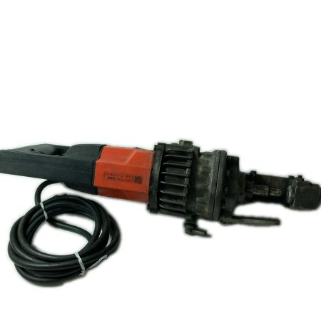 IKURA SEIKI CO.,LTD. 育良精機 電動油圧式ミニパンチャー IS-14MP 本体のみ