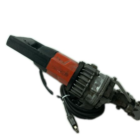 IKURA SEIKI CO.,LTD. 育良精機 電動油圧式ミニパンチャー IS-14MP コード式