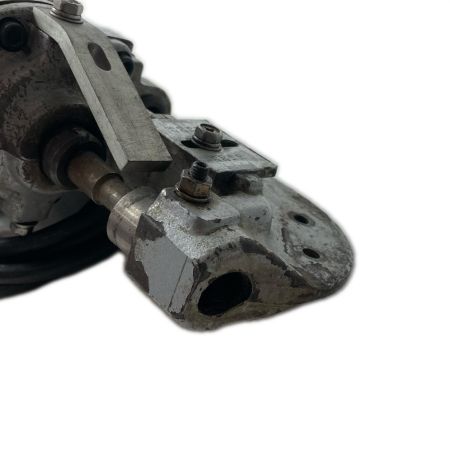 IKURA SEIKI CO.,LTD. 育良精機 電動油圧式ミニパンチャー IS-14MP コード式