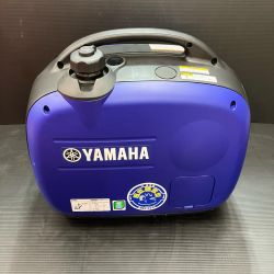YAMAHA ヤマハ インバーター発電機 EF16HIS ブルー Aランク