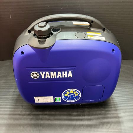 YAMAHA ヤマハ インバーター発電機 EF16HIS ブルー