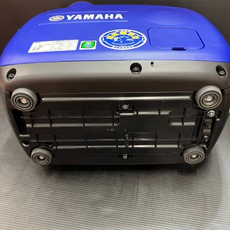 YAMAHA ヤマハ インバーター発電機 EF16HIS ブルー