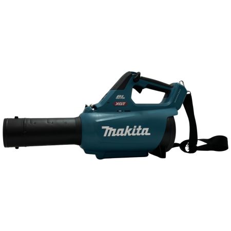 MAKITA マキタ 充電式ブロワ MUB001G グリーン コードレス式 40V 本体のみ