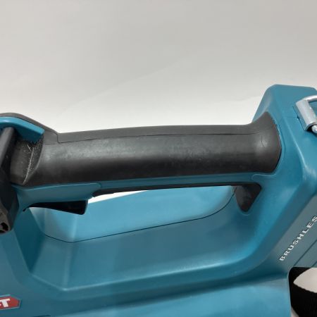 MAKITA マキタ 充電式ブロワ MUB001G グリーン コードレス式 40V 本体のみ