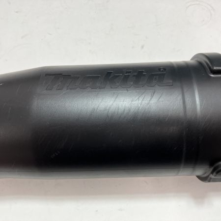 MAKITA マキタ 充電式ブロワ MUB001G グリーン コードレス式 40V 本体のみ