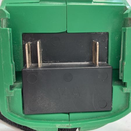 HITACHI 日立 コードレスドライバドリル DS14DBL2 本体のみ