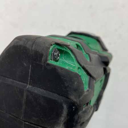 HITACHI 日立 コードレスドライバドリル DS14DBL2 本体のみ