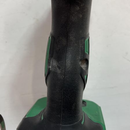 HITACHI 日立 コードレスドライバドリル DS14DBL2 本体のみ