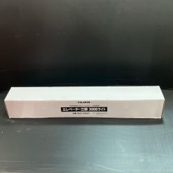 TAJIMA タジマ 工具 エレベーター三脚 ELV-300LT 未使用品 3000ライト Nランク