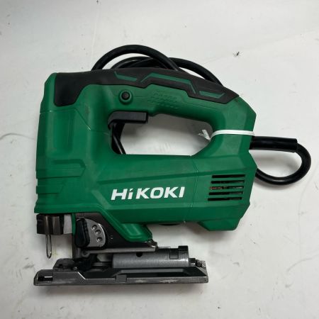 HiKOKI ハイコーキ 切断工具 コード式 90mm 100v ジグソー  CJ90VST2 グリーン