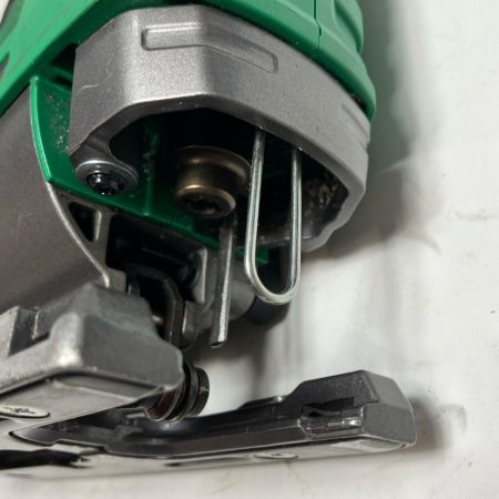HiKOKI ハイコーキ 切断工具 コード式 90mm 100v ジグソー  CJ90VST2 グリーン