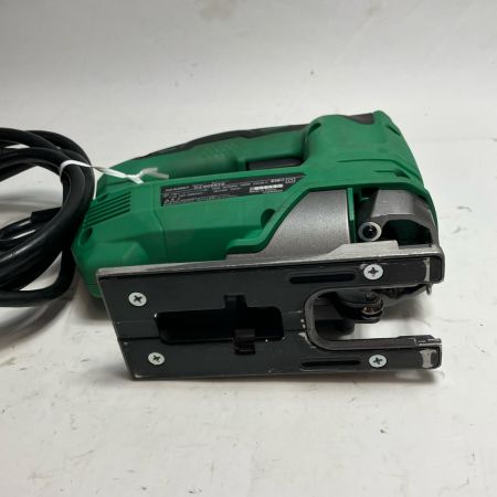 HiKOKI ハイコーキ 切断工具 コード式 90mm 100v ジグソー  CJ90VST2 グリーン