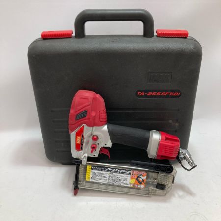 MAX マックス 常圧フィニッシュネイラ TA-255SF1 55mm ケース付