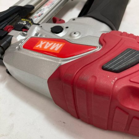 MAX マックス 常圧フィニッシュネイラ TA-255SF1 55mm ケース付