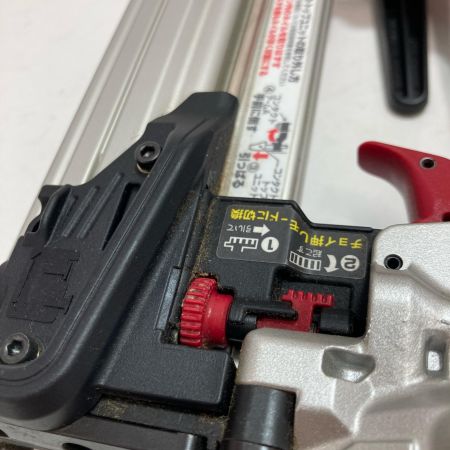 MAX マックス 常圧フィニッシュネイラ TA-255SF1 55mm ケース付