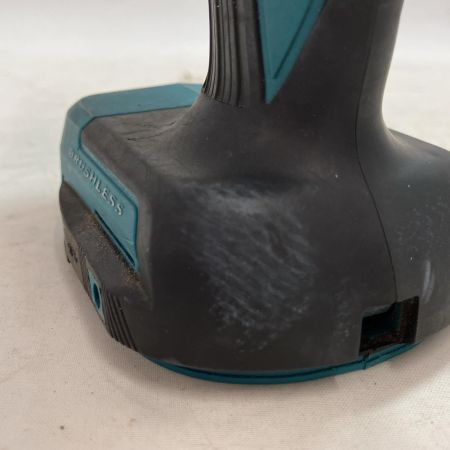 MAKITA マキタ 工具 締め付け工具 14.4vコードレスドライバドリル DF473D グリーン 本体のみ