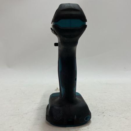 MAKITA マキタ 工具 締め付け工具 14.4vコードレスドライバドリル DF473D グリーン 本体のみ