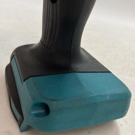 MAKITA マキタ 工具 締め付け工具 14.4vコードレスドライバドリル DF473D グリーン 本体のみ