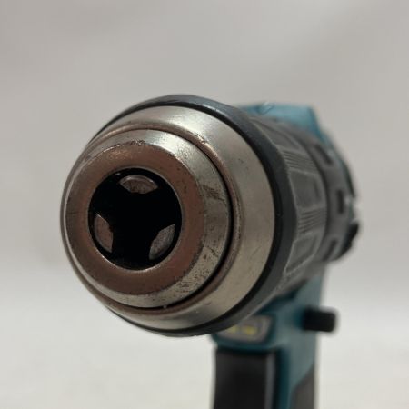 MAKITA マキタ 工具 締め付け工具 14.4vコードレスドライバドリル DF473D グリーン 本体のみ