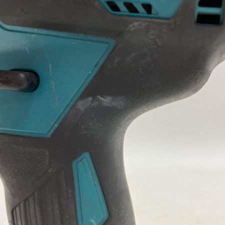 MAKITA マキタ 工具 締め付け工具 14.4vコードレスドライバドリル DF473D グリーン 本体のみ