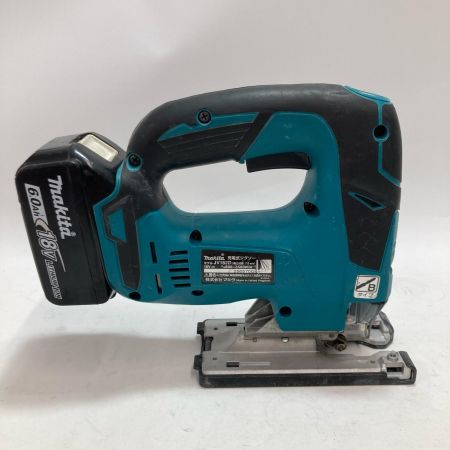 MAKITA マキタ 充電式ジグソー JV182D 18v バッテリー付