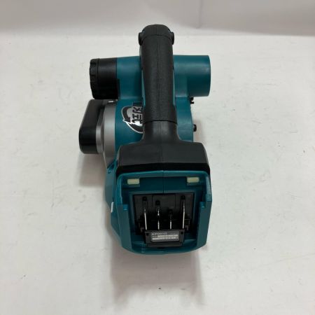 MAKITA マキタ 充電式カンナ KP001GZ 40v