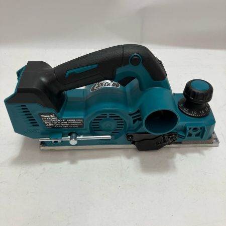 MAKITA マキタ 充電式カンナ KP001GZ 40v