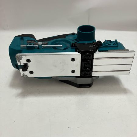 MAKITA マキタ 充電式カンナ KP001GZ 40v