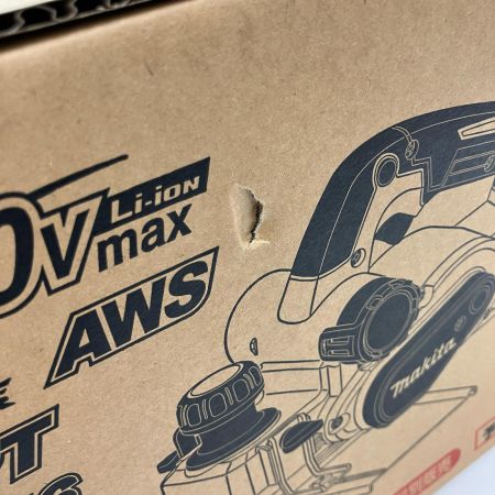 MAKITA マキタ 充電式カンナ KP001GZ 40v