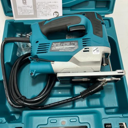 MAKITA マキタ ジグソー JV0600K コード式