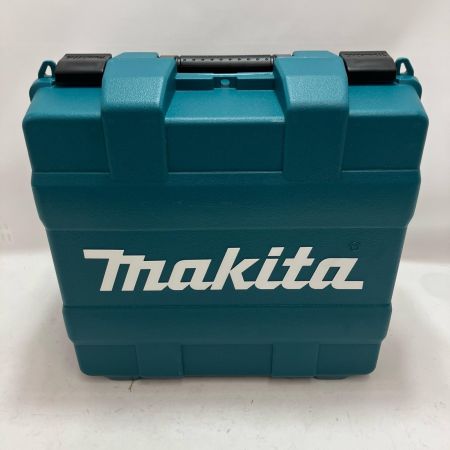 MAKITA マキタ 充電式エアダスタ AS001 40v バッテリー・充電器・各種アタッチメント付
