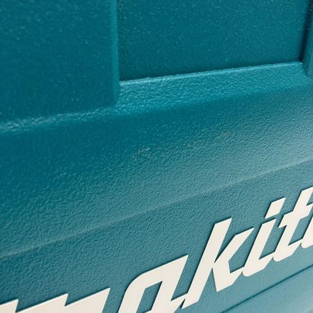 MAKITA マキタ 充電式エアダスタ AS001 40v バッテリー・充電器・各種アタッチメント付