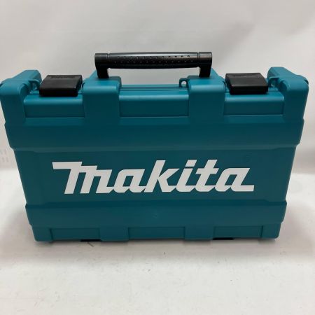 MAKITA マキタ 充電式仕上釘打 FN001GRDX 40v 40mm バッテリー2個・充電器付・ケース付