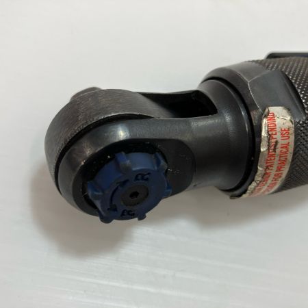 INGERSOLL エアラチェット SR12L 常圧 本体のみ