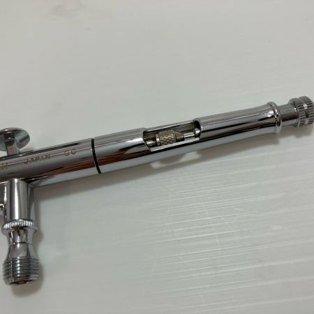 ANEST IWATA 工具 エアツール エアブラシ ケース付 HP-BH