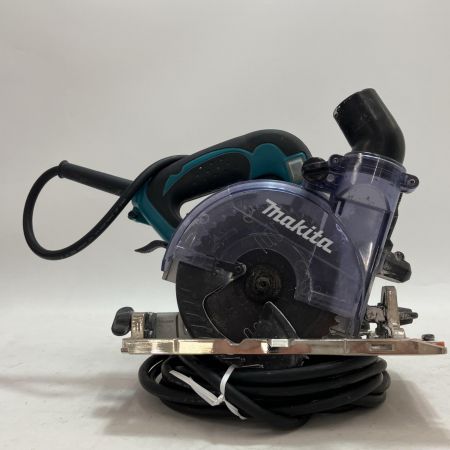 MAKITA マキタ 防じん丸のこ KS5000FX 125mm 延長コード付属