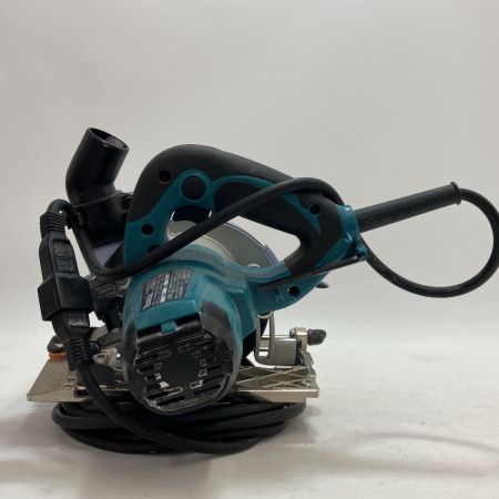 MAKITA マキタ 防じん丸のこ KS5000FX 125mm 延長コード付属