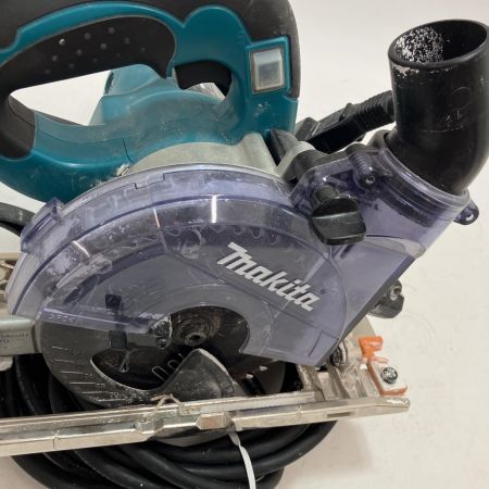 MAKITA マキタ 防じん丸のこ KS5000FX 125mm 延長コード付属
