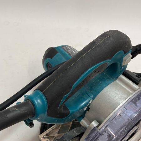 MAKITA マキタ 防じん丸のこ KS5000FX 125mm 延長コード付属