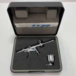 ANEST IWATA 工具 エアツール エアーブラシ  HP-TR Bランク