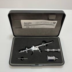 ANEST IWATA 工具 エアツール エアーブラシ HP-TH Bランク