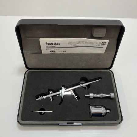 ANEST IWATA 工具 エアツール エアーブラシ HP-TH