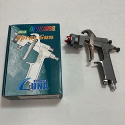 DEVILBISS デビルビス スプレーガン LUNA 箱付 Bランク