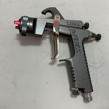 DEVILBISS デビルビス スプレーガン LUNA 箱付