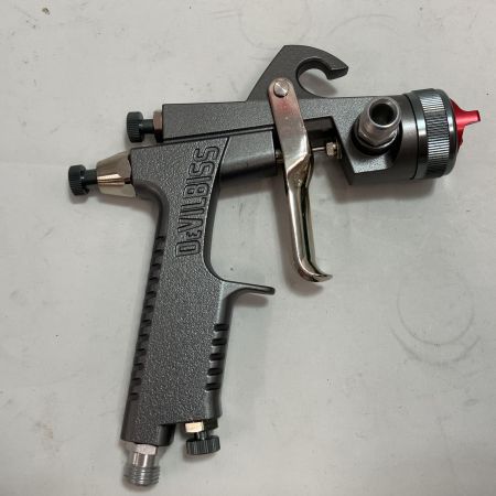 DEVILBISS デビルビス スプレーガン LUNA 箱付